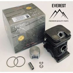 Stihl 017 MS170 hengerszett Everest