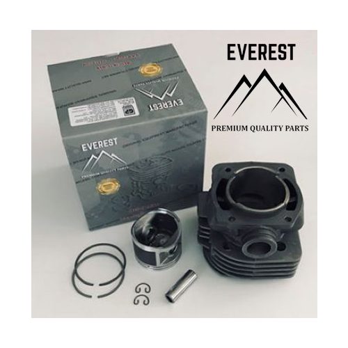 Husqvarna 362 365 371 372 hengerszett Everest