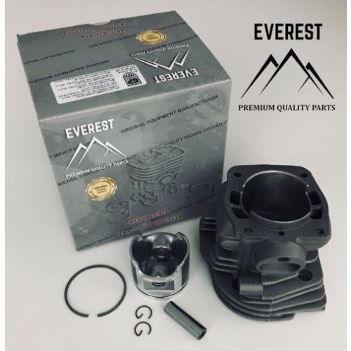 Husqvarna 346 353 hengerszett Everest