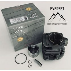 Husqvarna 350 351 hengerszett Everest