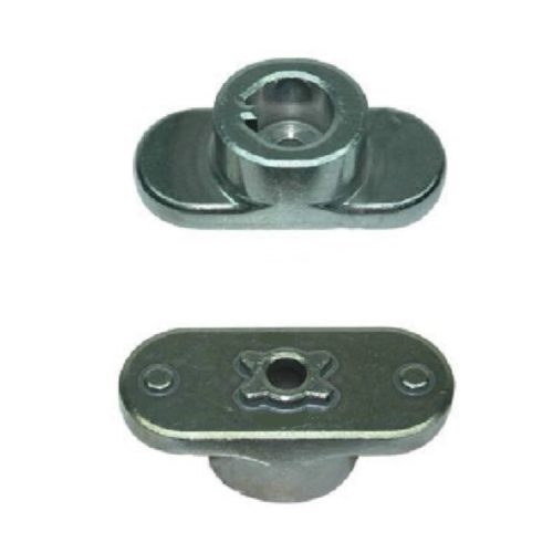 Késtartó MTD 22,2mm - 33,1mm - csillag