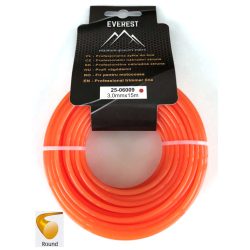 Damil 3,0mm x 15m - kerek