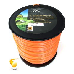 Damil 3,0mm x 276m - kerek