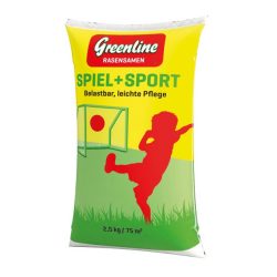 Fűmag - Sport és játék 2,5 kg