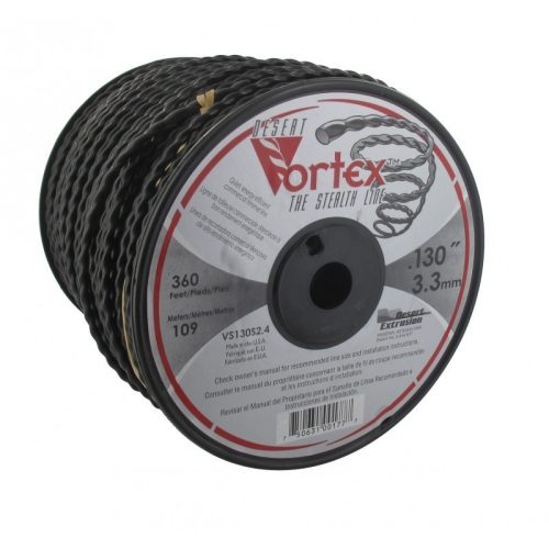 Desert Vortex damil 3,3mm x 109m